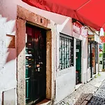 Alfama Vibes