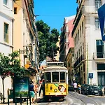 Appartement Alfama Vibes *