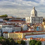 Alfama Vibes Appartement Lissabon