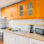 Appartement Alfama Vibes Lissabon