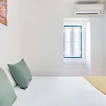 Alfama Vibes Appartement *