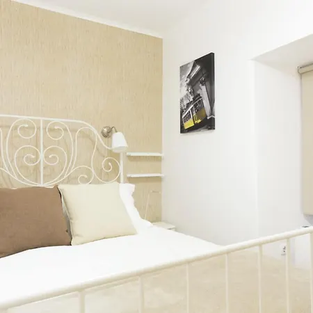 Διαμέρισμα Alfama Vibes *