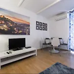 Alfama Vibes Apartment Lissabon