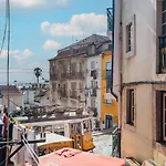Apartment Alfama Vibes Lissabon