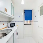 Apartment Alfama Vibes Lissabon