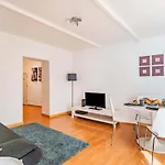 Alfama Vibes Apartment Lissabon