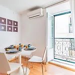Alfama Vibes Apartment