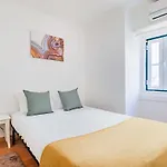 Apartment Alfama Vibes Lissabon