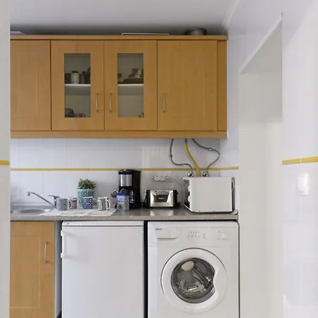 Alfama Vibes リスボン