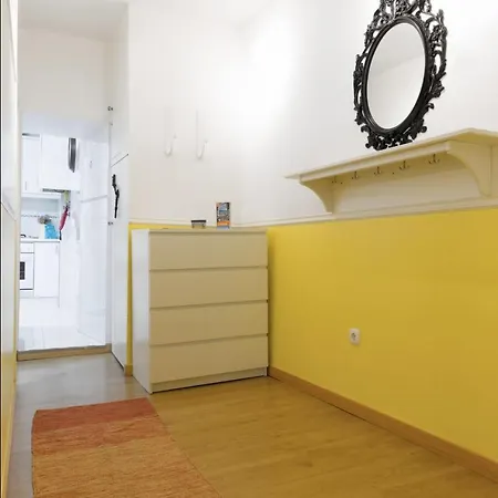 Apartment Alfama Vibes Lisbon