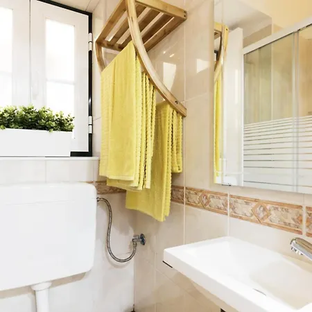 Alfama Vibes Apartman