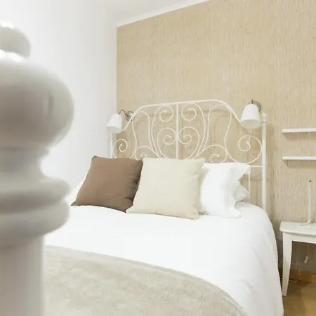 Apartamento Alfama Vibes *