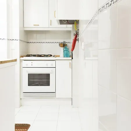 Alfama Vibes Apartman Lisboa