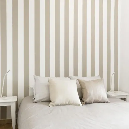 Apartment Alfama Vibes Lisbon