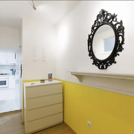 Apartamento Alfama Vibes Lisboa
