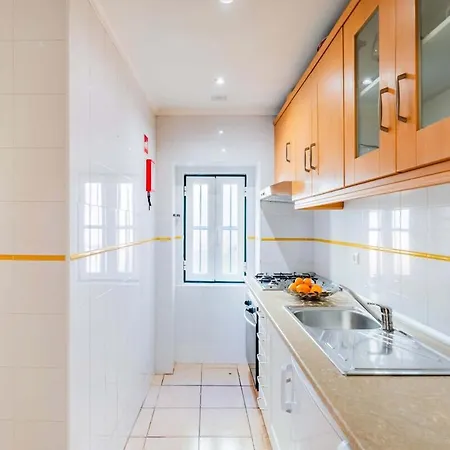 Apartamento Alfama Vibes *