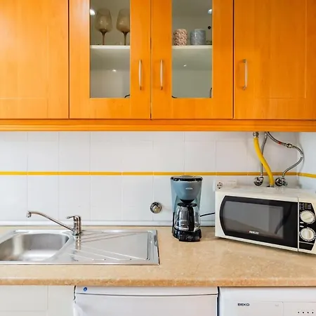 Apartamento Alfama Vibes Lisboa