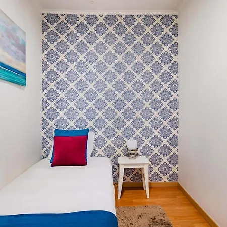 Apartamento Alfama Vibes *