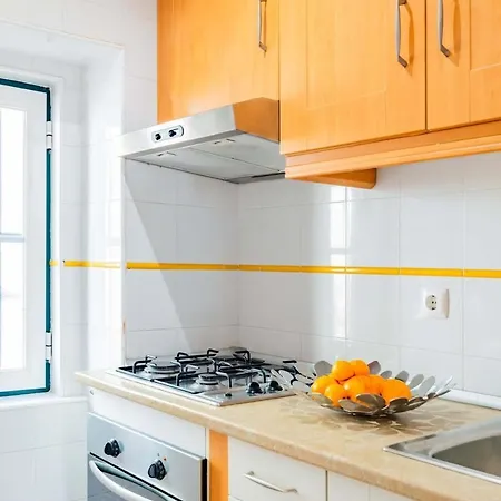 Apartamento Alfama Vibes *