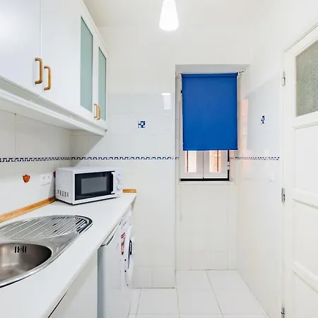Apartamento Alfama Vibes Lisboa
