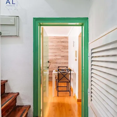 Apartamento Alfama Vibes