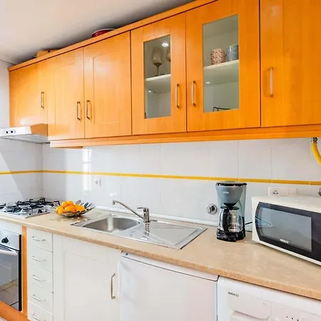 Apartamento Alfama Vibes Lisboa