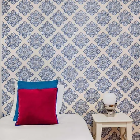 Alfama Vibes Apartamento