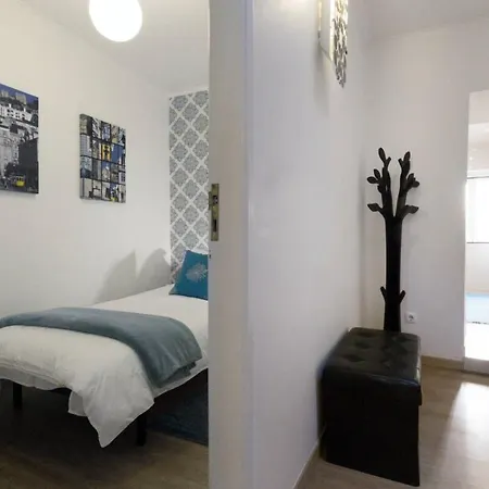 Alfama Vibes Apartamento Lisboa