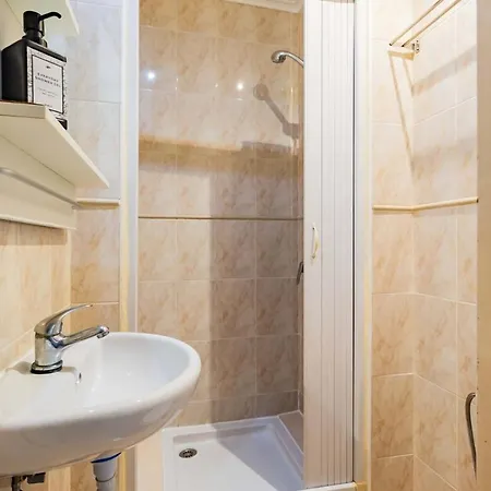 Apartamento Alfama Vibes Lisboa