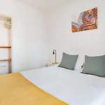 Апартаменти Alfama Vibes Лісабон