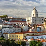 Апартаменти Alfama Vibes Лісабон