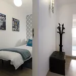 Alfama Vibes Апартаменти Лісабон